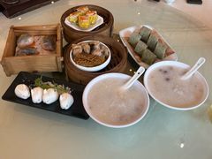 -龙的酒楼·手工早茶·顺德菜(近良路店)