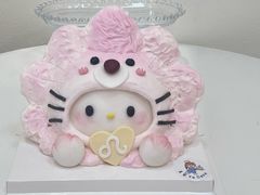 -玉见cake低糖蛋糕甜品台定制(河西店)
