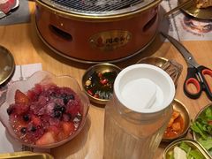 -闻老头·菊花炭烤肉(D11店)