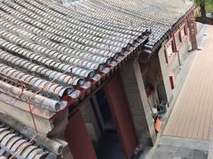 -于谦祠