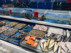 -北塘海鲜·天津菜(大光明桥旗舰店)