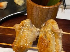 -奈九居酒屋(滨河大道店)