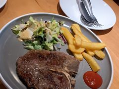 -新贝乐意大利餐厅(苏州中心店)