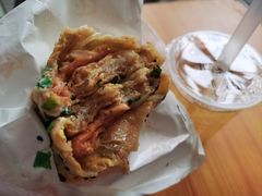 -卞姐蛋饼(陕西南路店)