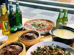 -佬缸炮江湖川菜(玉林店)