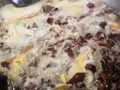 -清真·锦翔炝锅鱼(明德门店)