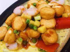 -大咀港式茶餐厅(恒泰店)