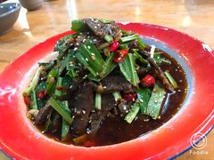 -灶东家民间菜(回兴店)