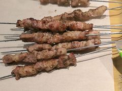 -街角等你.大连海鲜烧烤(西安路店)