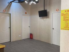 -永太盲人按摩(宝安店)