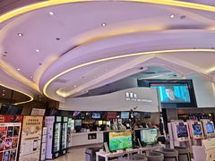 -卢米埃IMAX影城(温州万象城激光店)