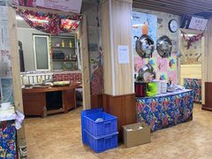 -高家小院铁锅炖大鹅(哈西高铁站店)