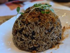 -若蘭慈·无国界素食料理(欢乐海岸店)