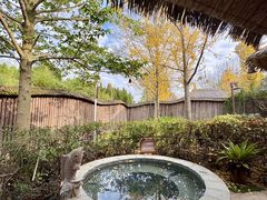 -四季贵州·山地温泉水世界