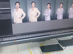 -拍刻风照相馆(浦江城市生活广场店)