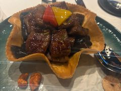 -富力丽思卡尔顿酒店·丽轩中餐厅