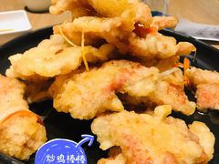 传统锅包肉-金掌勺锅包肉(华润万象城店)