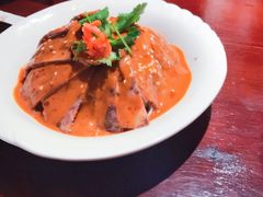 -悟长年潮汕菜砂锅粥(圣熙8号店)