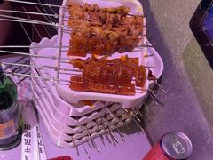 -丰茂烤串(全国首店)