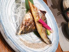 -长崎家日式料理(人民大街店)