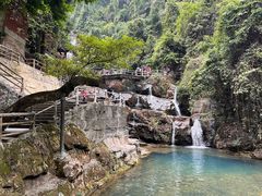 -鼎湖山风景区