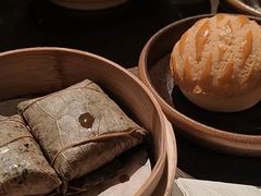 -万丽轩·粤菜(王府井金茂万丽酒店)