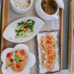 -东方幸福国际母婴月子会所(沙湾公园店)