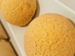 酥皮山楂叉烧包-蔡澜点心(三里屯T+MALL店)