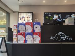 -瑞幸咖啡(宝树台店)