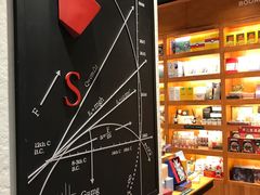 -西西弗书店·矢量咖啡(新光天地店)