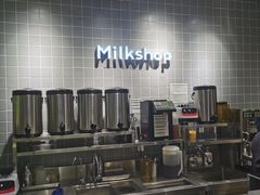 -迷客夏Milksha(圆融天幕店)