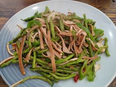 炒干丝-寿州美味厨豆腐宴(寿县南门口西环路店)