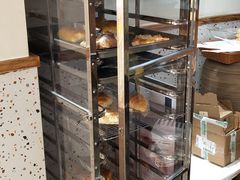 -前进麦味·天然烘焙(凯德1818店)