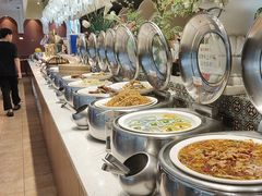 -凡塔斯牛排自助餐厅(莆田万达店)