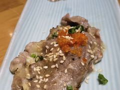 -一心创作料理屋(经开万达店)