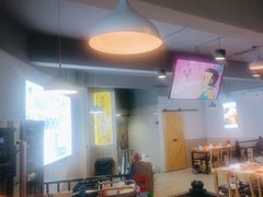 -四禧精酿铜锅涮肉·烧烤工场(大明湖店)