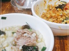 -刘信牛羊肉小炒泡馍(回民街店)