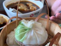 -锡笼记·无锡小笼(方塔店)