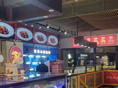 -鸽子侯·家宴·平价海鲜(市图书馆店)