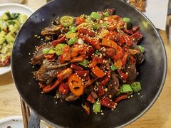 -大话小腰(鸟巢店)