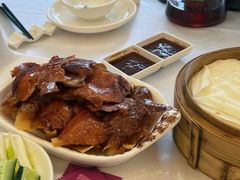 -福满园大酒楼(梅林店)