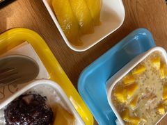 -满记甜品(岭南新天地店)