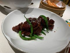 -華府(凯德晶萃店)