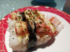 -晴季寿司(红旗街万达店)