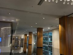 -青岛海尔洲际酒店