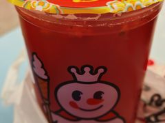 -蜜雪冰城(南关正街店)