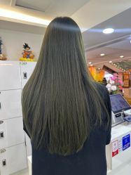 -HaLo hair studio