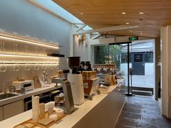 自助取餐区-% Arabica阿拉比卡咖啡(武康路店)