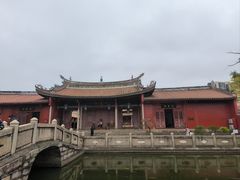 -揭阳学宫(榕城区)