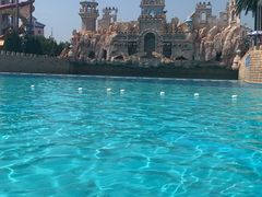 -乐华城·88度温泉乐园